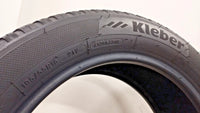 kleber 195/55r16 quadraxer cod.YY169