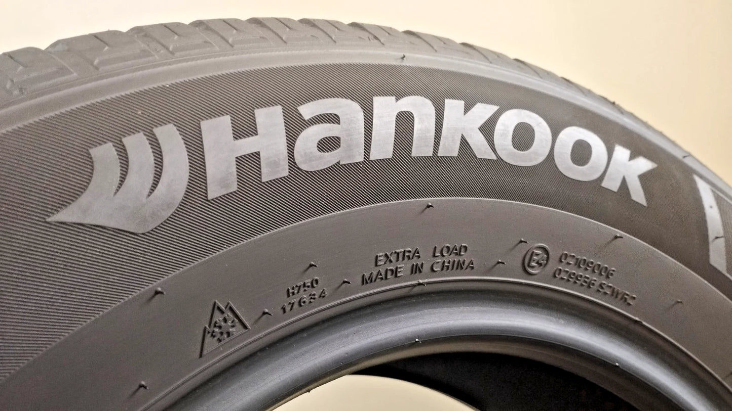hankook 215/65 r16 kinergy 4s cod.YY235