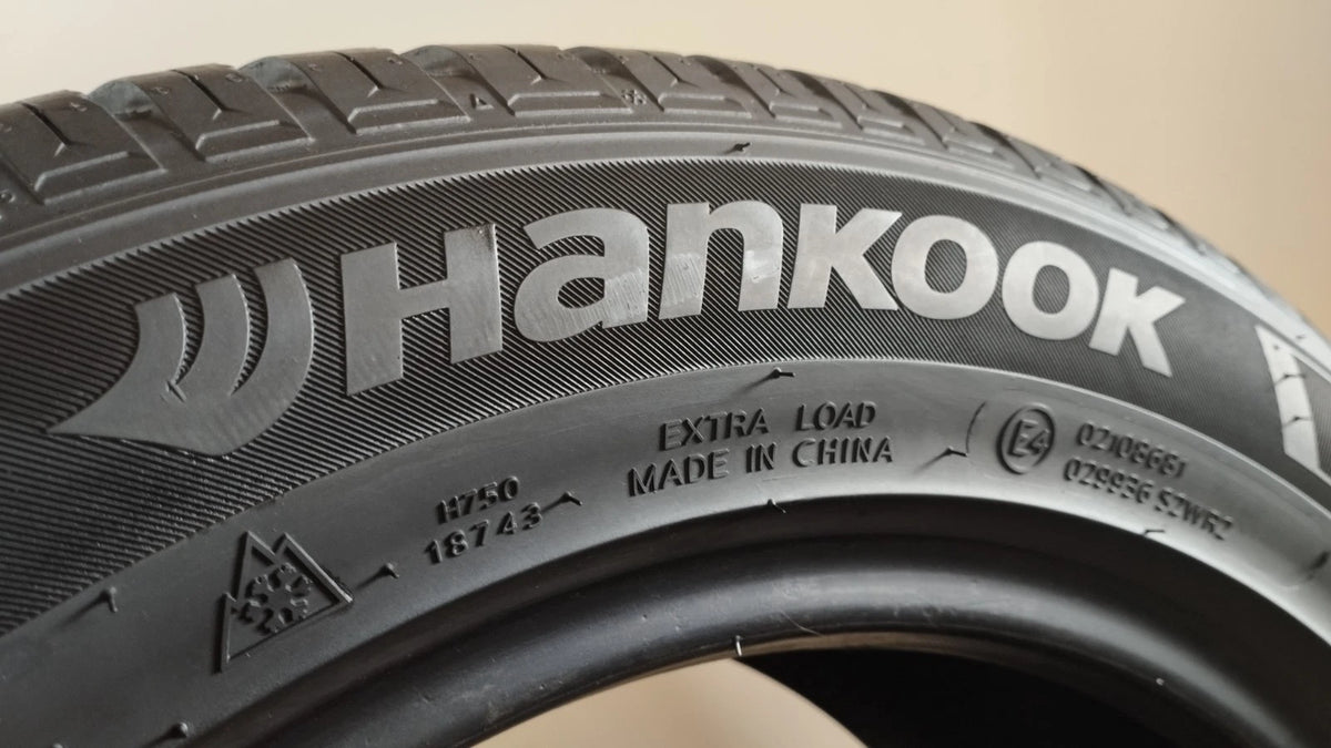 hankook 205/55 r16 kinergy 4s 2 cod.YY358