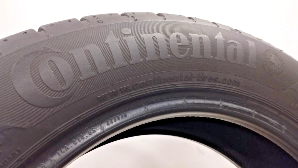 continental 165/60r15 contiecocontact 5 cod.YY186