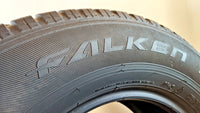 falken 245/65 r17 eurowinter hs01 Art. XX40