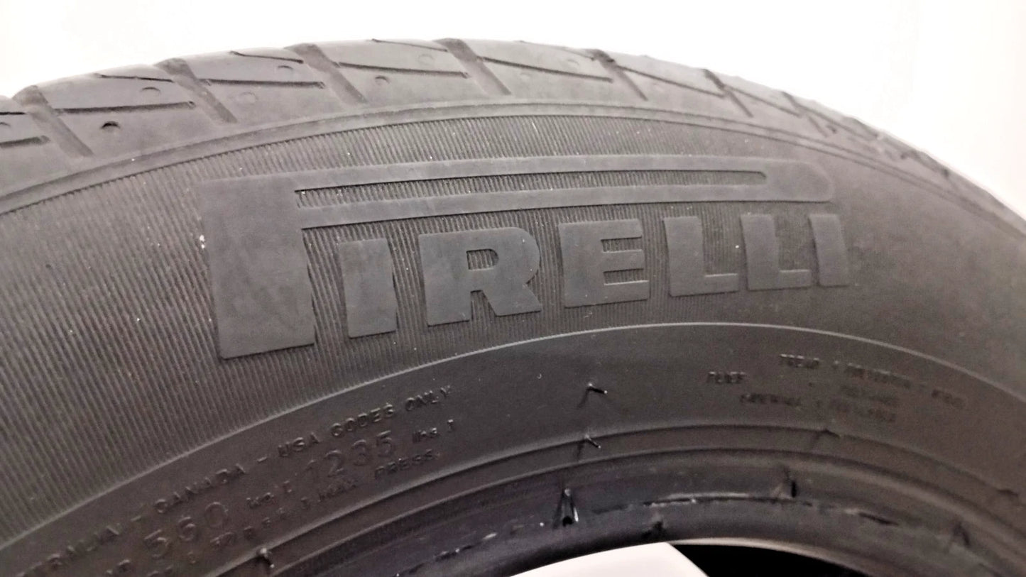 pirelli 185/60r15 cinturato p1 verde cod.YY182