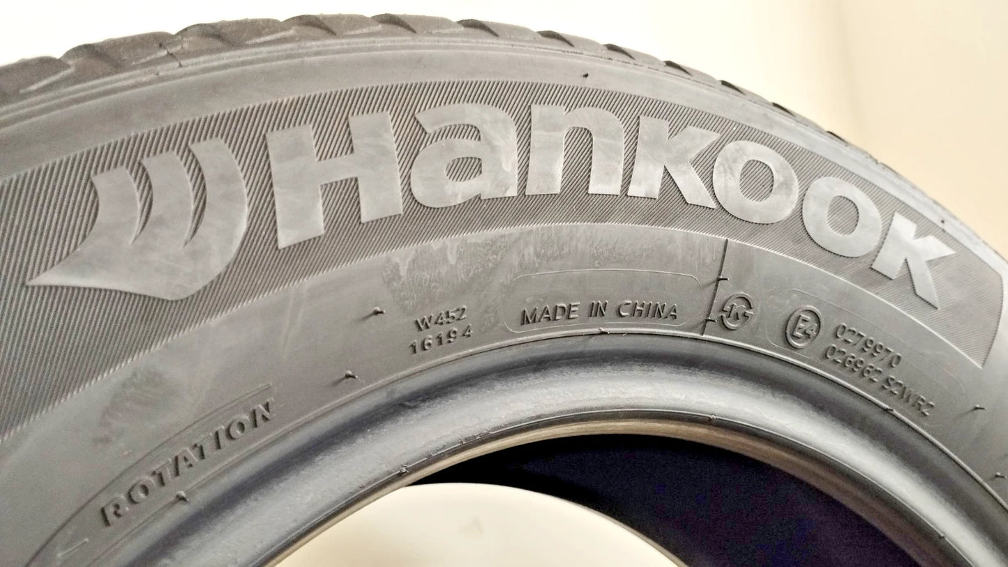 hankook 195/65 r15 wintericept rs2 Art. XX70