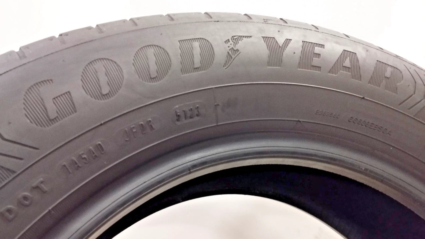 goodyear 185/65r15 efficient grip cod.YY195