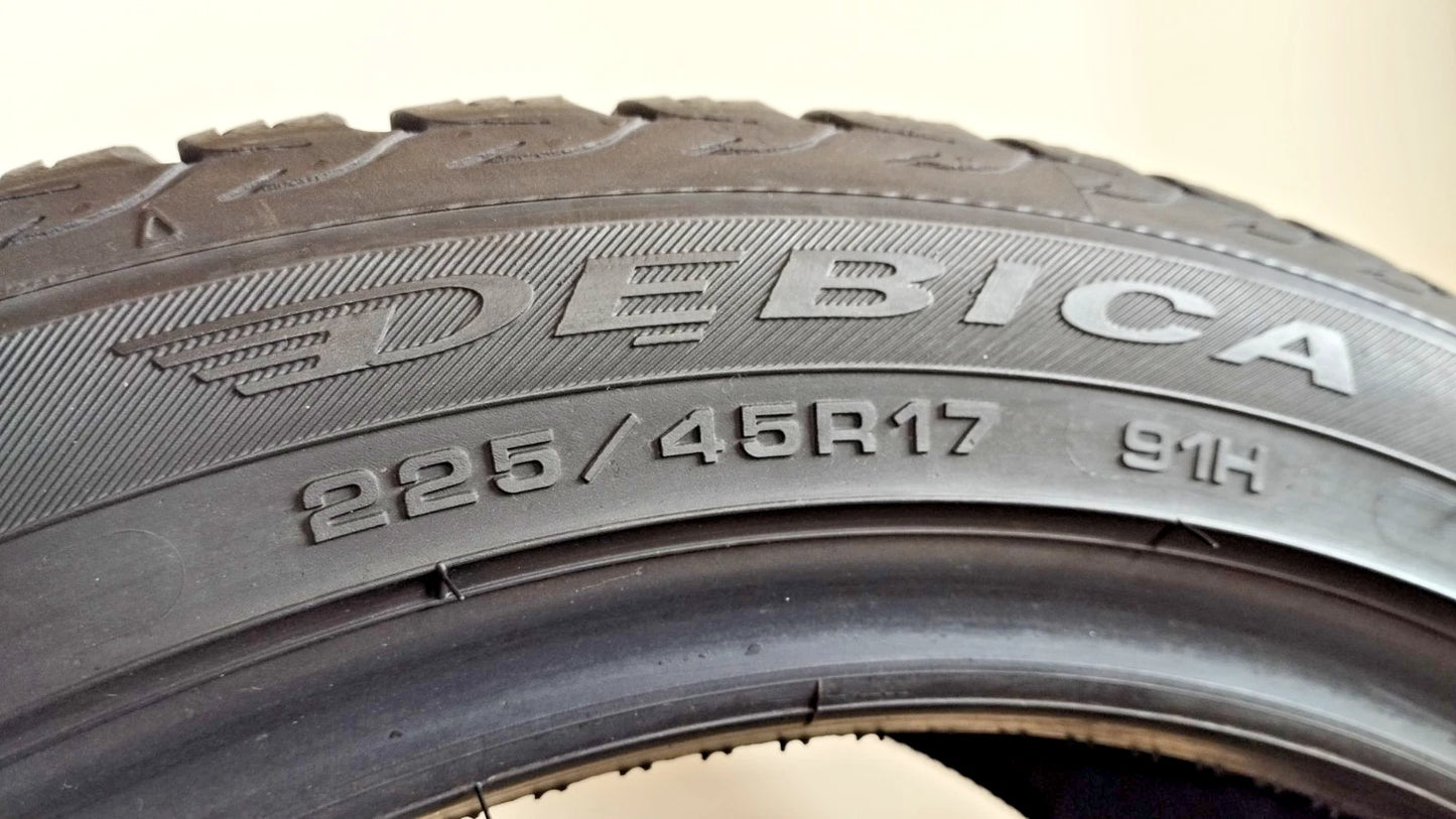 debica 225/45 r17 frigo hp2 Art. XX57