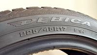 debica 225/45 r17 frigo hp2 Art. XX57