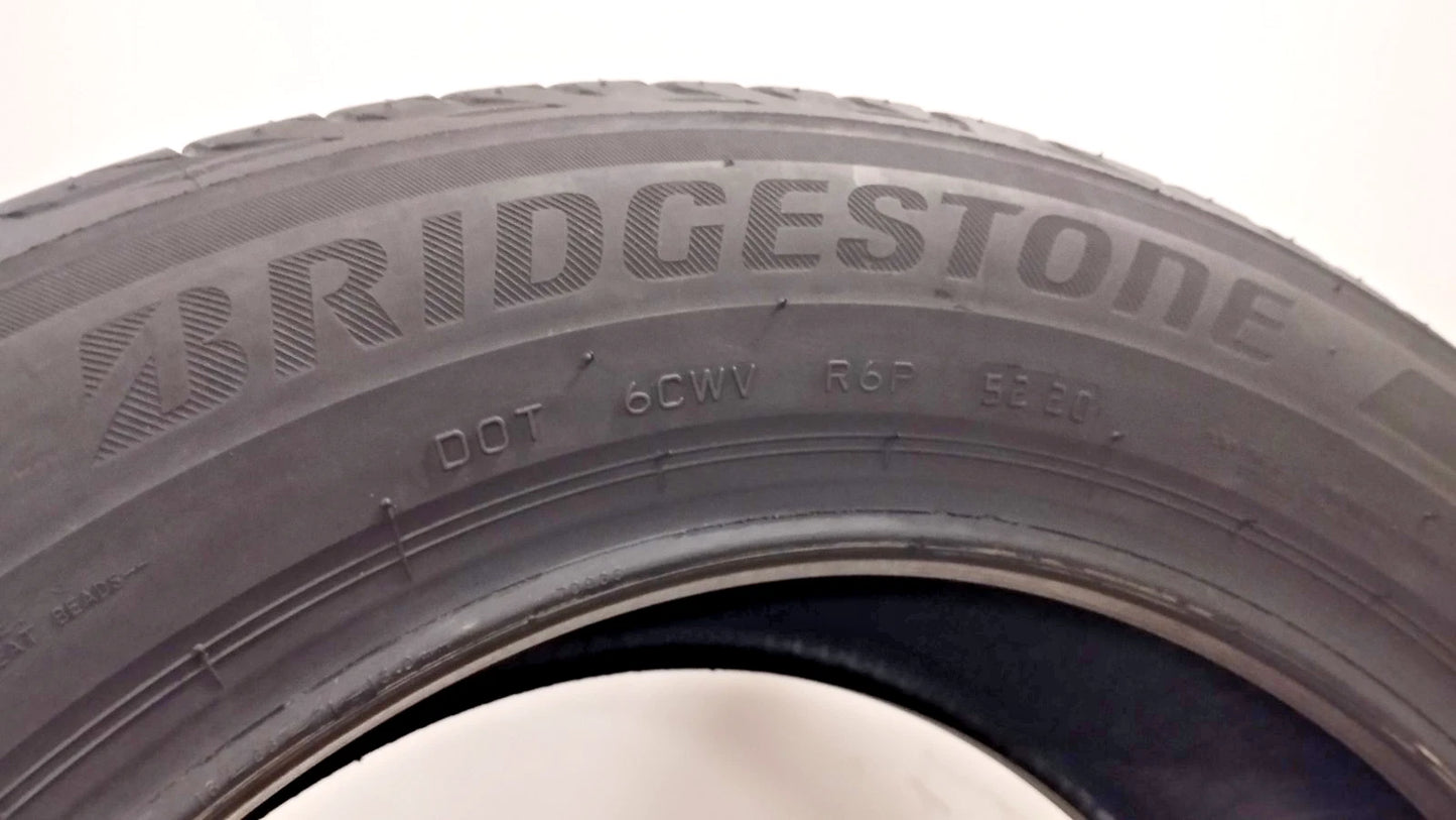 bridgestone 195/60 r16 t001 turanza cod.YY260