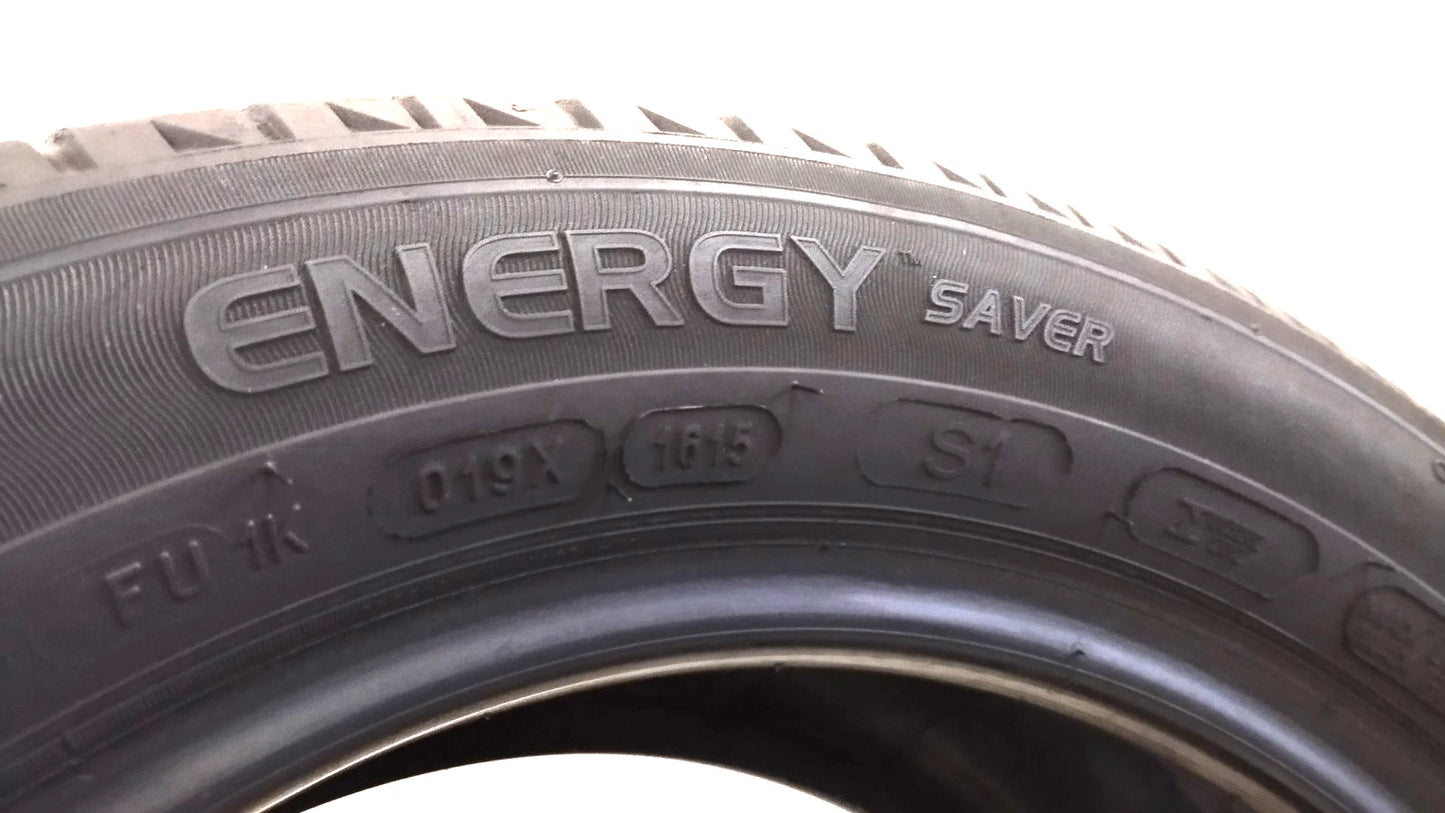 michelin 195/55 r16 energy saver s1 cod.YY168