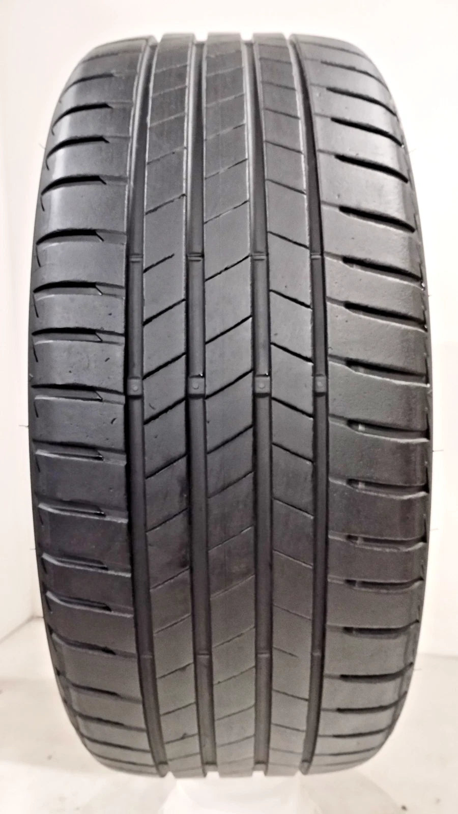 bridgestone 215/45 r17 t005 turanza ao cod.YY352
