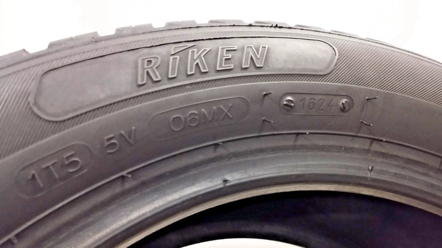 riken 195/55 r15 allseason cod.YY196