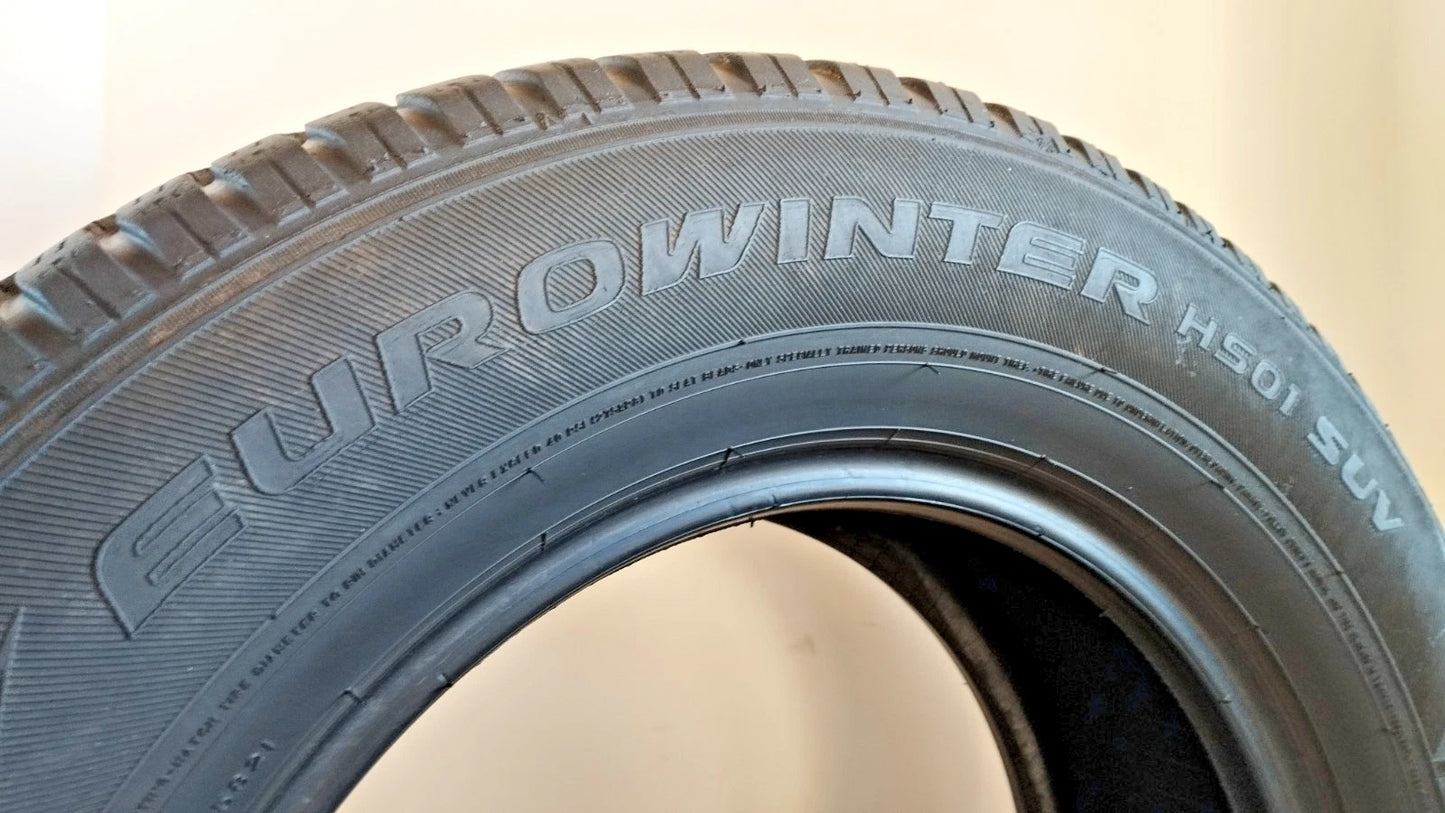 falken 245/65 r17 eurowinter hs01 Art. XX40