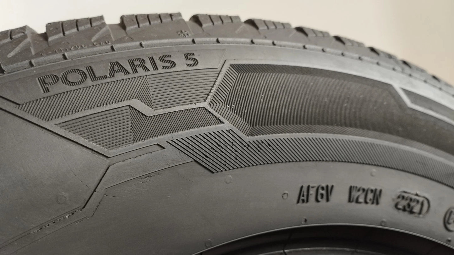 barum 215/65 r16 polaris 5 Art. XX52