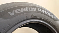 hankook 205/60 r16 ventus prime 3 cod.YY246