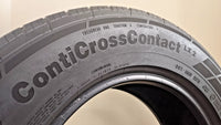 continental 215/65 r16 conticrosscontact lx2 cod.YY236
