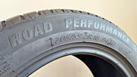 riken 205/55 r16 roadperformance cod.YY212