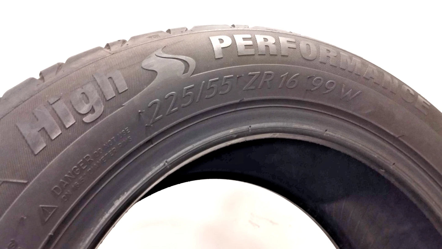 orium 225/55 r16 high performance cod.YY263