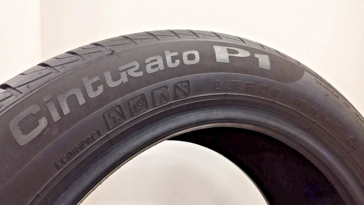 pirelli 195/55 r16 cinturato p1 cod.YY171