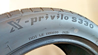 tracmak 285/45 r19  xprivilo s330 Art. xx39