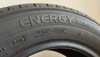 michelin 195/60r15 energy saver + cod.YY219