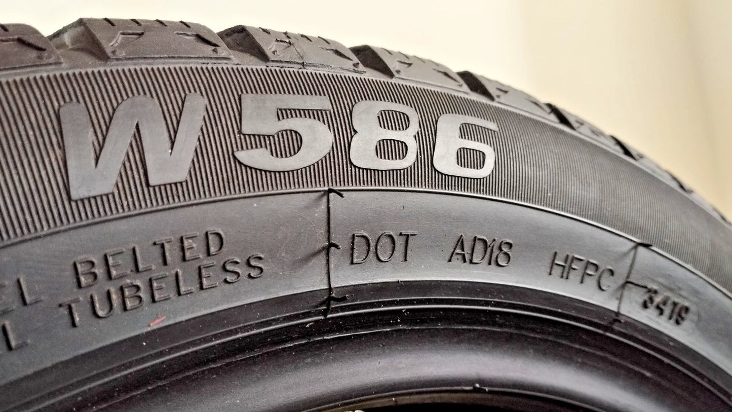 ovation 195/50 r16 w856 Art. XX75