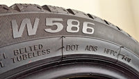 ovation 195/50 r16 w856 Art. XX75