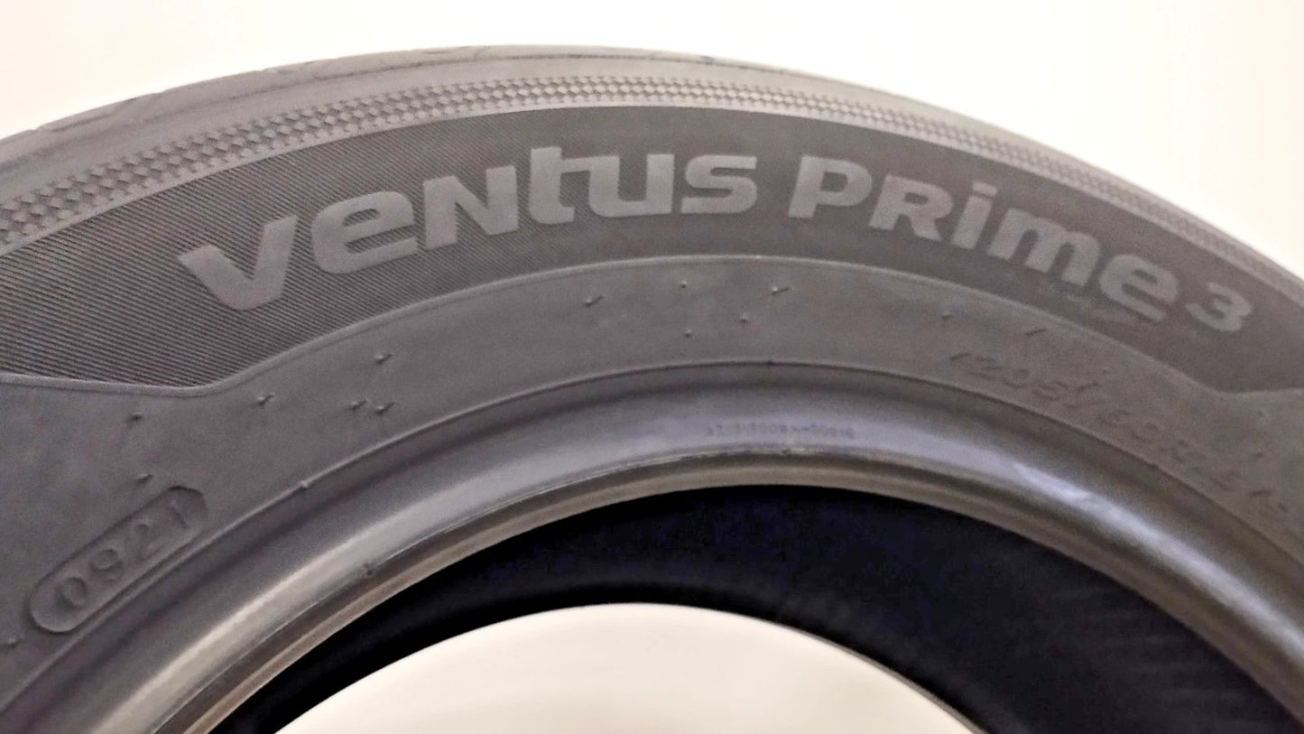 hankook 205/60 r16 ventus prime 3 cod.YY251