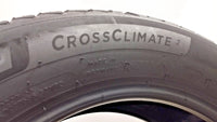 michelin 185/60r15 crossclimate 2cod.YY183