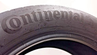 continental 235/55 r18 ecocontact 6 vol cod.YY346