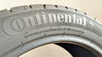 continental 205/45 r16 contiecocontact 5 cod.YY223