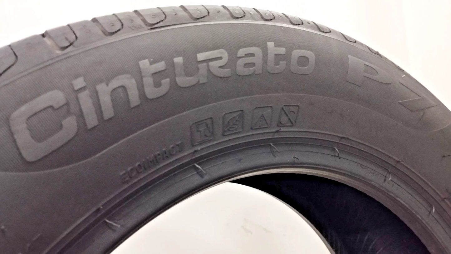 pirelli 205/60 r16 cinturato p7 cod.YY261