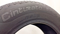 pirelli 205/60 r16 cinturato p7 cod.YY261