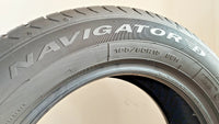 debica 195/60r15 navigator 3 allseason cod.YY221