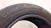 continental 195/55 r16 ecocontact 5 cod.YY175