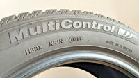 fulda 195/50 r15 multicontrol allseason cod.YY229