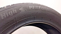 tigar 165/60r15 high performance cod.YY185