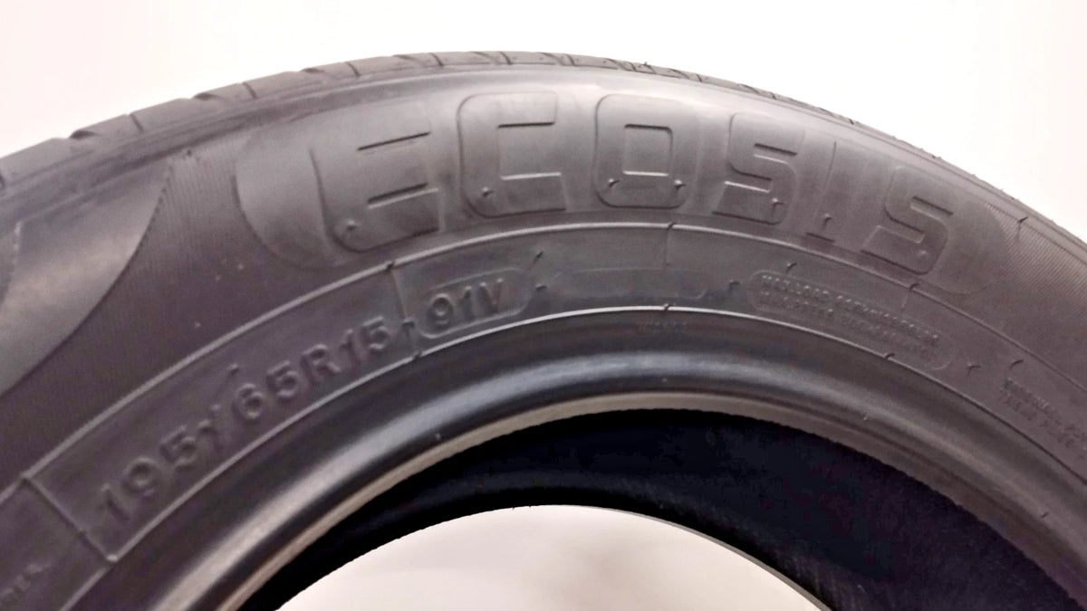 infinity 195/65r15 ecosis cod.YY188