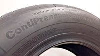 continental 195/65r15 contipremiumcontact 5 cod.YY189