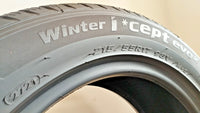 hankook 215/55 r17 wintericept evo 2  Art. XX47