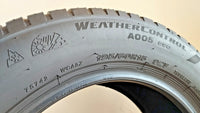 bridgestone 195/60 r15 weather control all season cod.YY218