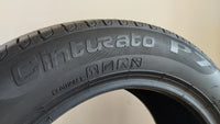 pirelli 205/55r16 cinturato p7 cod.YY214