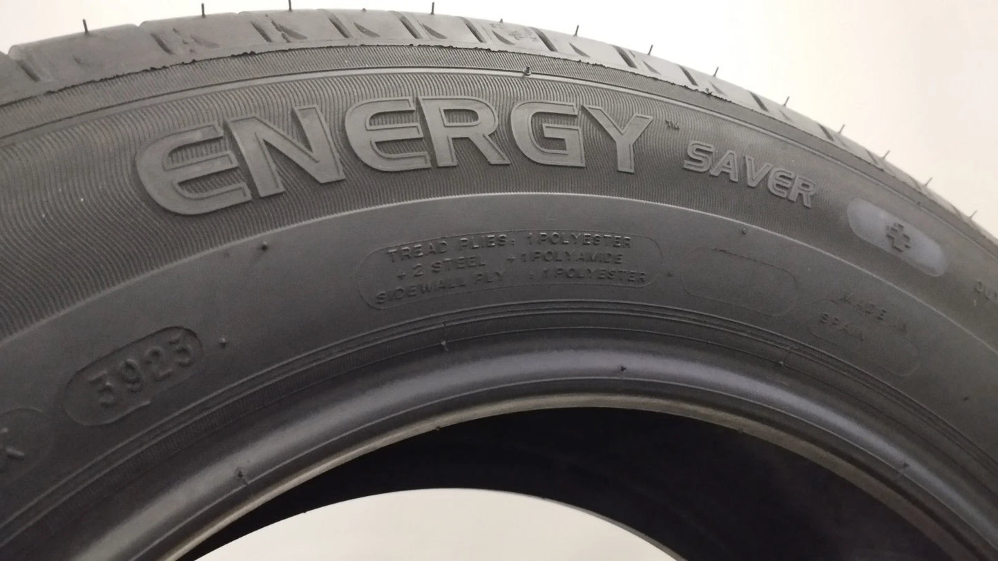 michelin 205/60 r16 energy saver + cod.YY253