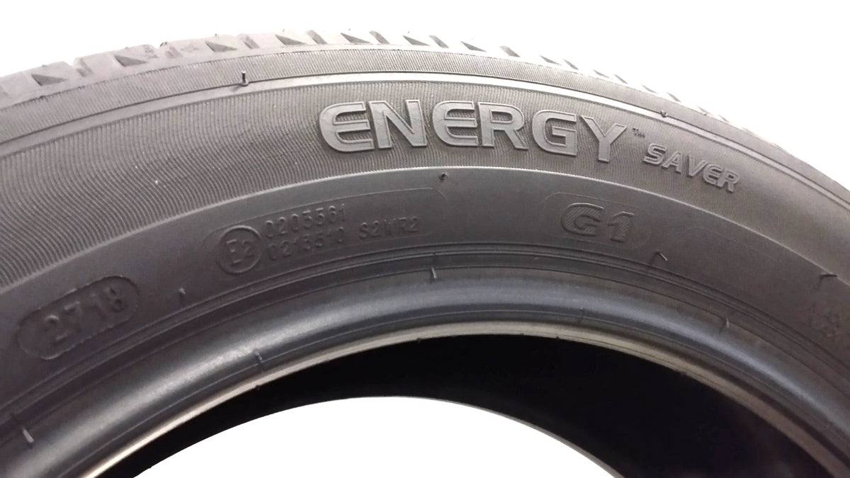 michelin 195/55 r16 energy saver g1  cod.YY170