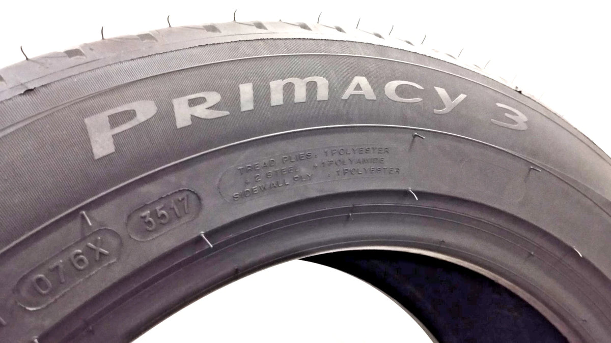michelin 215/55 r16 primacy 3 cod.YY259