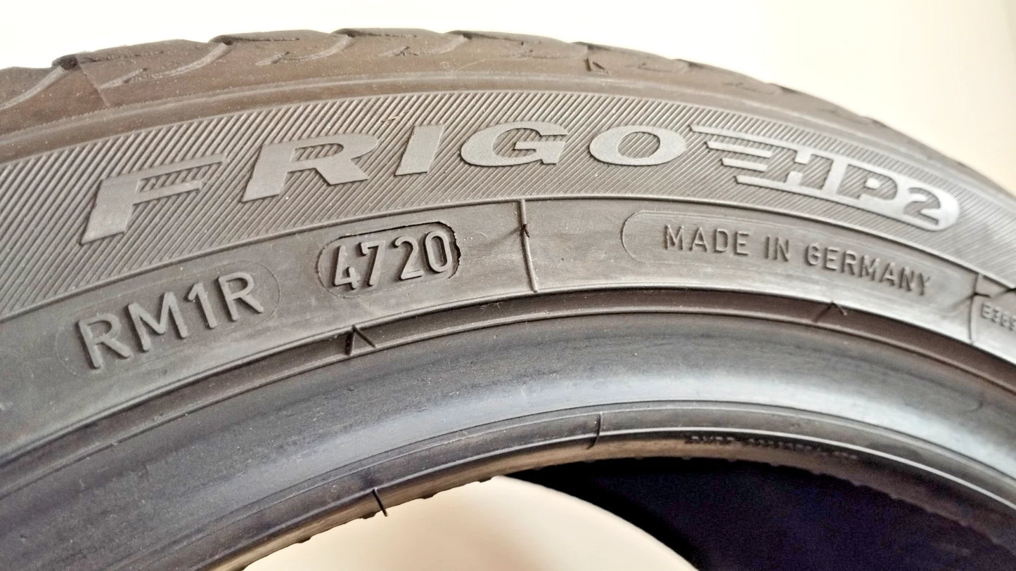debica 225/45 r17 frigo hp2 Art. XX59