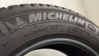 michelin 175/65 r15 alpin a4 Art. XX74