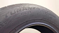 bridgestone 205/60 r16 turanza eco cod.YY249