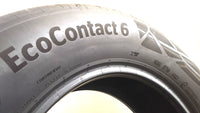 continental 215/60 r16 ecocontact 6 cod.YY239