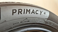 michelin 225/55 r18 primacy 4 cod.YY354