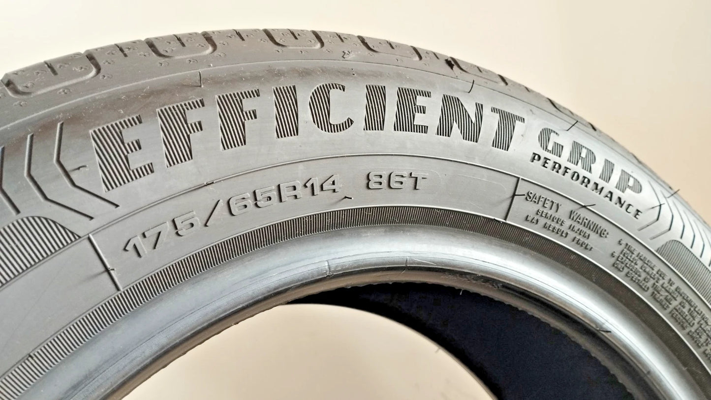 goodyear 175/65 r14 efficientgrip cod.YY231