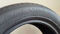 maxxis 205/55r16 premitra 5 cod.YY211